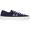 SUN68 Sneakers Comoda Blu NAVY 41