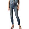 Levi's Donna Jeans 721 Parzialmente Elasticizzati, Skinny Fit