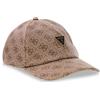 GUESS Milano Baseball cap Dab - Dark Black One Size