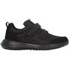 Lumberjack Uomo Scarpe SMG9205 Lee Sneakers con Strappo Nero 43