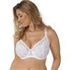 Triumph Donna Beauty-Full Darling W02, Wired Bra, WHITE, 1C