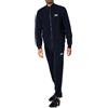 EA7 Emporio Armani Tuta Uomo Core Identity in cotone 8NPV60PJVRZ 8033995831