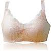 Sendyou Reggiseni per mastectomia con tasche per le donne protesi mammarie post-chirurgia senza fili