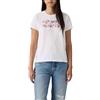 Levi's The Perfect Tee T-Shirt Donna
