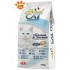 Monge Special Cat All Life Pollo e Tacchino - Sacco Da 7 Kg