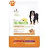 Natural Trainer Dog Sensitive No Gluten Mature Medium Maxi Salmone - Offerta [PREZZO A CONFEZIONE] Quantità Minima 2, Sacco Da 12 Kg
