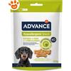 Advance Cat Veterinary Diets Hypoallergenic Treat - Confezione Da 150 Gr