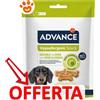 Advance Cat Veterinary Diets Hypoallergenic Treat - Confezione Da 150 Gr - CONFEZIONE RISPARMIO