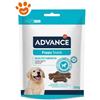 Advance Dog Snack Puppy - Confezione Da 150 Gr - CONFEZIONE RISPARMIO