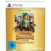 Aspyr Tomb Raider 1-3 Remastered Starring Lara Croft Deluxe Edition - PS5