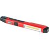 4K5 Tools 602.309A PN 100 PenLight - Lampada LED a penna (potenza massima 100 lm, lampada da lavoro, ricaricabile, portata 5 m