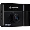 Transcend TS-DP550B-64G DASHCAM 64GB DRIVEPRO 550 DUAL1080P