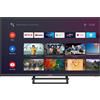 Smart Tech Smart TV 32 Pollici HD Ready LED DVB T2 Android