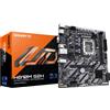 ‎Gigabyte GIGABYTE H810M S2H Motherboard - Intel Core Ultra (Series 2) CPUs, 4+1+2 Phases