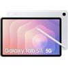 SAMSUNG TAB A11 PLUS SM-X236B 6+128GB 5G 11" SILVER