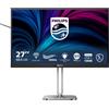 Philips 27B2U4601/00 Monitor PC 68,6 cm (27") 2560 x 1440 Pixel Quad HD LCD
