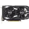 ASUS Dual -RTX3050-O6G NVIDIA GeForce RTX 3050 6 GB GDDR6