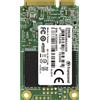 Transcend TS256GMSA230S 256GB MSATA SSD SATA3 3D TLC