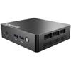Yashi NY338 8056994447309 PC YASHI NUCKY NY338 Celeron N5095 8GB SSD256GB 2*HDMI W11P