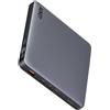 Aukey Power Bank 100W 20000mAh 3xUSB-C PD 3.0