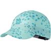 Buff Cappello Pack Mini per Bambini Blue Unisex Bambino, Taglia Unica