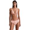 Marc O'Polo Reggiseno da Donna 25q3w00401 Filo Non Imbottito (Confezione da 1), Colore: Rosa., 5D