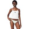 Calvin Klein Bikini Mare Donna Art LV00Q61220