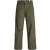 JACK & JONES Junior JPSTAlex JJBarkley Carpenter Trousers Jnr Uomo Jeans Nero