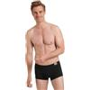 Sloggi Uomo Go Natural Hipster C2P, Nero, S