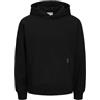 JACK & JONES Jjfinny Sweat Hood Jjfinny Sweat Hood Uomo (Pacco da 1)