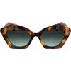 KARL LAGERFELD Kl6199s Occhiali Donna (Pacco da 1)