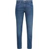 ONLY & SONS Jeans da uomo Slim Fit ONSLoom Jog Blue, Blu (blue denim)., 29W x 30L