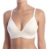 sloggi WOW Comfort 2.0 P, Reggiseno, Donna, Beige (Ecru White), XXL plus