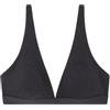 Women'secret Triangular Padded Bci Cotton Reggiseno Donna