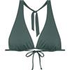 Triumph Donna Free Smart N SD, Bikini Top, Smoky Green, 03