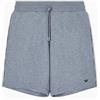 EMPORIO ARMANI Bermuda Uomo Terry Grigio L