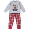 Chicco Pigiama Bambini e Ragazzi Natale FW25 253