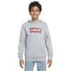 Levi's Screenprint Batwing Pullover Felpa con Cappuccio Ragazzo
