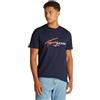 Tommy Jeans Men's S/S T-Shirt