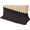 DIM Calzini Velati Beauty Resist Resistenti Donna x12