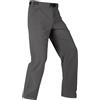 FREE SOLDIER Pantaloni Cargo da Trekking da Uomo con Cintura, Leggeri, Impermeabili e Asciugatura Rapida in Nylon-Spandex
