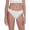 sloggi Donna Go Casual High Leg 3P, Silk Bianco, XXL