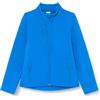 Mukua Richmond Kids Giacca da bambino Soft Shell, colore Royal Blue, taglia 12/14, Blu reale, 12-14 anni
