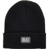 Oblack Berretto per Uomo e Donna Invernale Beanie - Cappello Unisex