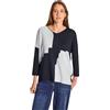 Cecil B302828 Maglione oversize Donna