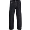 R.d.d. royal denim division - Rddloose Royal Selvedge Re 566 Noos, Rddloose Royal Selvedge Re 566 Noos Uomo