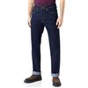 Wrangler REGULAR FIT, Jeans Uomo, Rinse, 40W / 32L