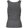 ONLY Onlea Glitter S/L 2-Ways Top Jrs Noos Onlea Glitter S/L 2-Ways Top Jrs Noos Donna (Pacco da 1)