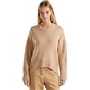 United Colors of Benetton Maglia G/C M/L 1244d10bc Maglione Donna