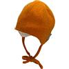 Sterntaler Cappello da ragazza, colore ruggine, 45